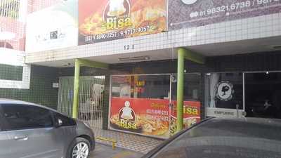 Pizzaria Da Bisa