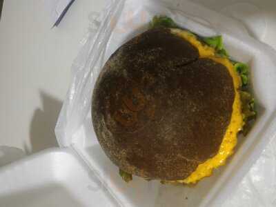 Armazem Burger E Cervejas Especiais