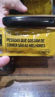 Armazem Burger E Cervejas Especiais