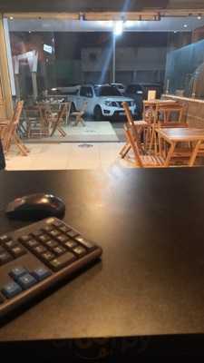 Armazem Burger E Cervejas Especiais