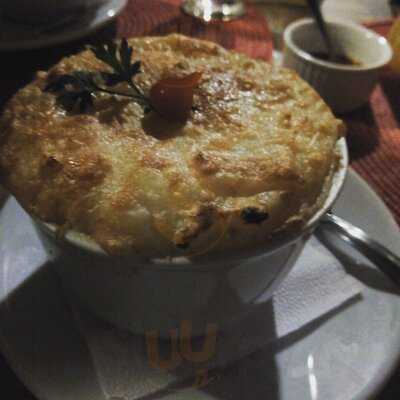 Cumbuca Bistrô - Risotos E Escondidinhos