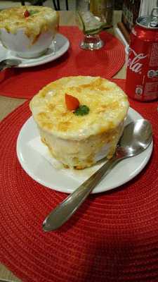 Cumbuca Bistrô - Risotos E Escondidinhos