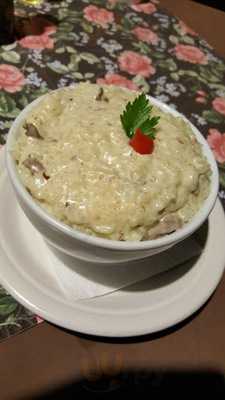 Cumbuca Bistrô - Risotos E Escondidinhos