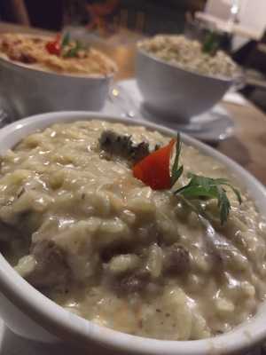 Cumbuca Bistrô - Risotos E Escondidinhos