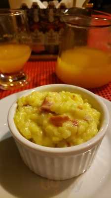 Cumbuca Bistrô - Risotos E Escondidinhos