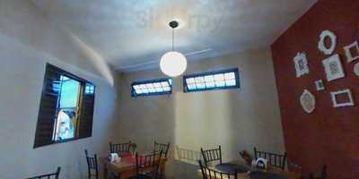 Cumbuca Bistrô - Risotos E Escondidinhos