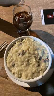 Cumbuca Bistrô - Risotos E Escondidinhos