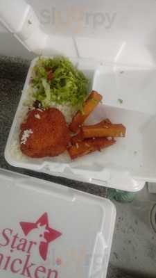 Star Chicken