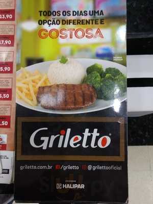 Griletto
