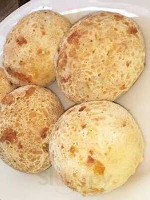 Cantinho Do Pao-de-queijo
