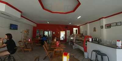 Cantinho Do Pao-de-queijo