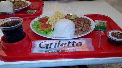 Griletto