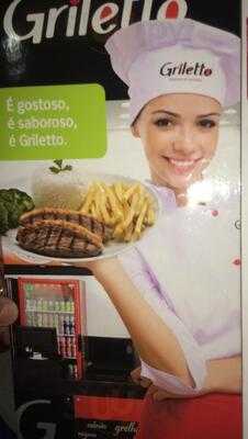Griletto