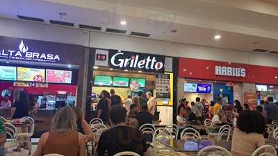 Griletto