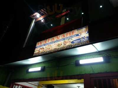 Pizzaria Watanabe