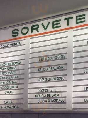 Sorveteria Tropical