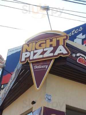 Night Pizza