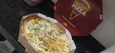 Night Pizza