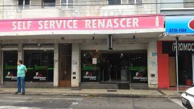Restaurante Renascer