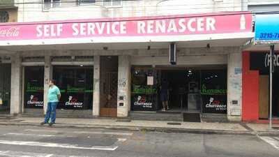 Restaurante Renascer