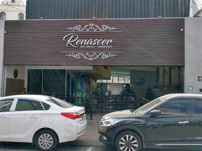 Restaurante Renascer