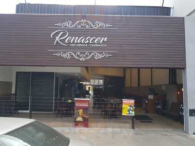 Restaurante Renascer