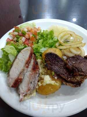 Restaurante Renascer