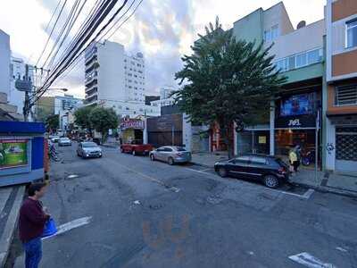 Restaurante Renascer