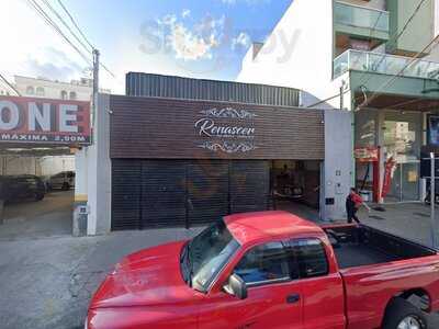 Restaurante Renascer