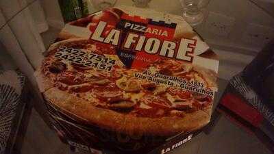 Pizzaria La Fiore