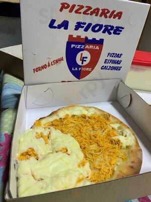 Pizzaria La Fiore