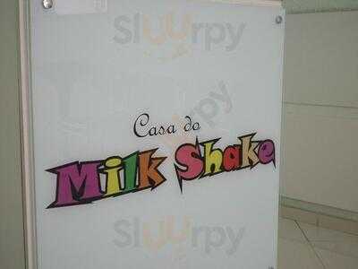 Casa Do Milk Shake