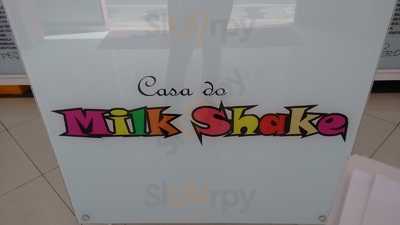 Casa Do Milk Shake
