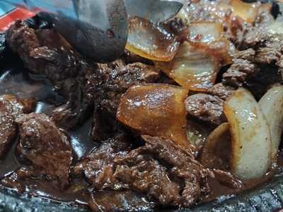 Lanchonete E Petiscaria Tomodati's