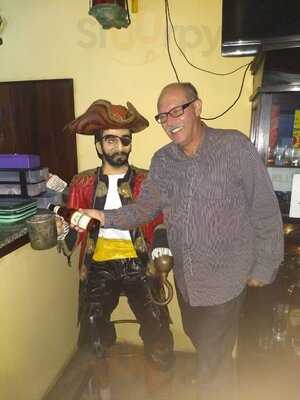 Restaurante E Pizzaria Cais 43