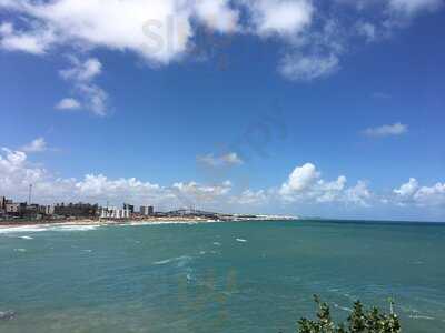 Restaurante E Pizzaria Cais 43