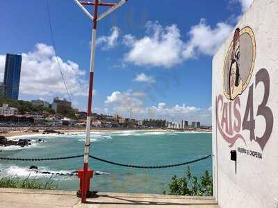 Restaurante E Pizzaria Cais 43