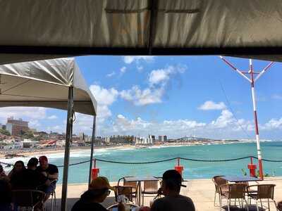 Restaurante E Pizzaria Cais 43