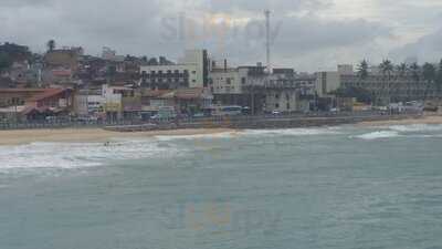 Restaurante E Pizzaria Cais 43