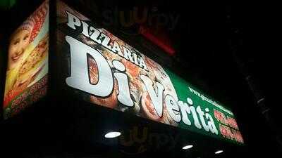 Pizzaria Di Verita