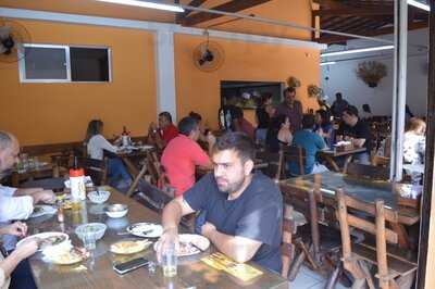 Restaurante Tropical Parrôco