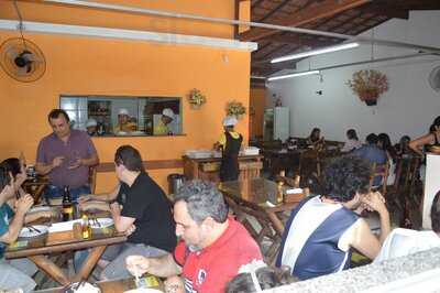 Restaurante Tropical Parrôco