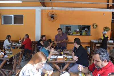 Restaurante Tropical Parrôco