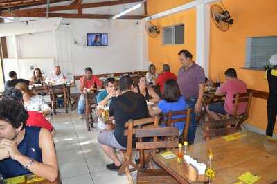 Restaurante Tropical Parrôco