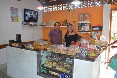 Restaurante Tropical Parrôco