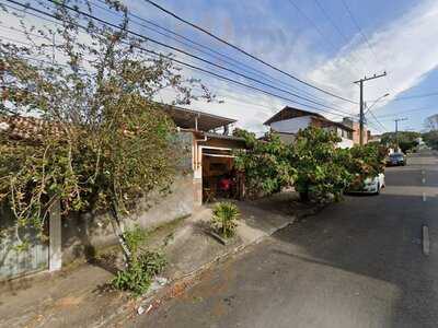 Restaurante Tropical Parrôco