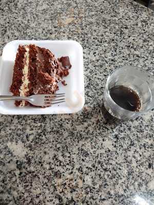 Cravo E Canela Quitandas Caseiras