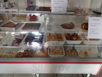 Cravo E Canela Quitandas Caseiras