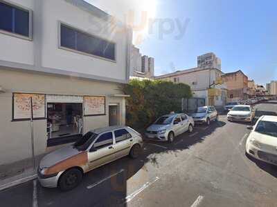 Cravo E Canela Quitandas Caseiras