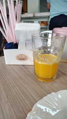 Cravo E Canela Quitandas Caseiras